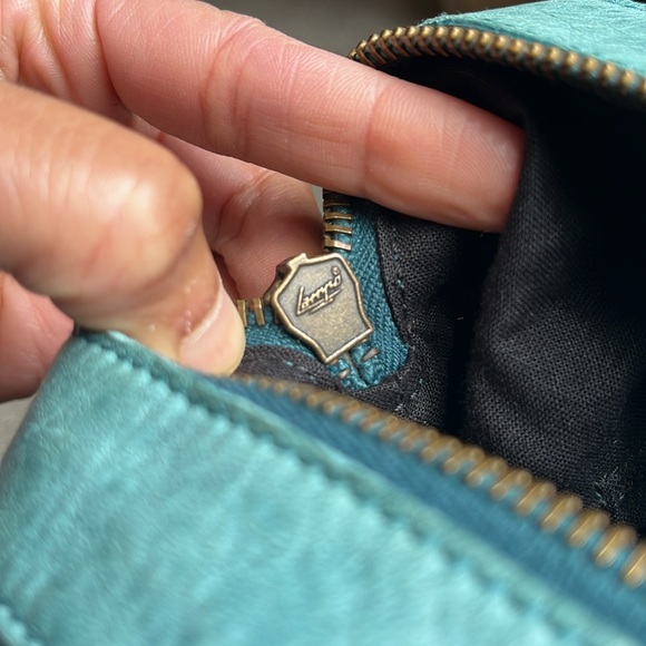 Rare Balenciaga “Twiggy” Medium bag w/ accessories - Picture 7 of 8